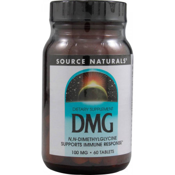 source of dmg supplement